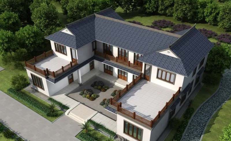 昌吉建房时常说的坐北朝南和坐南朝北有什么区别？