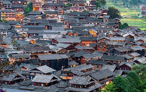 昌吉乡村别墅的靠谱依赖